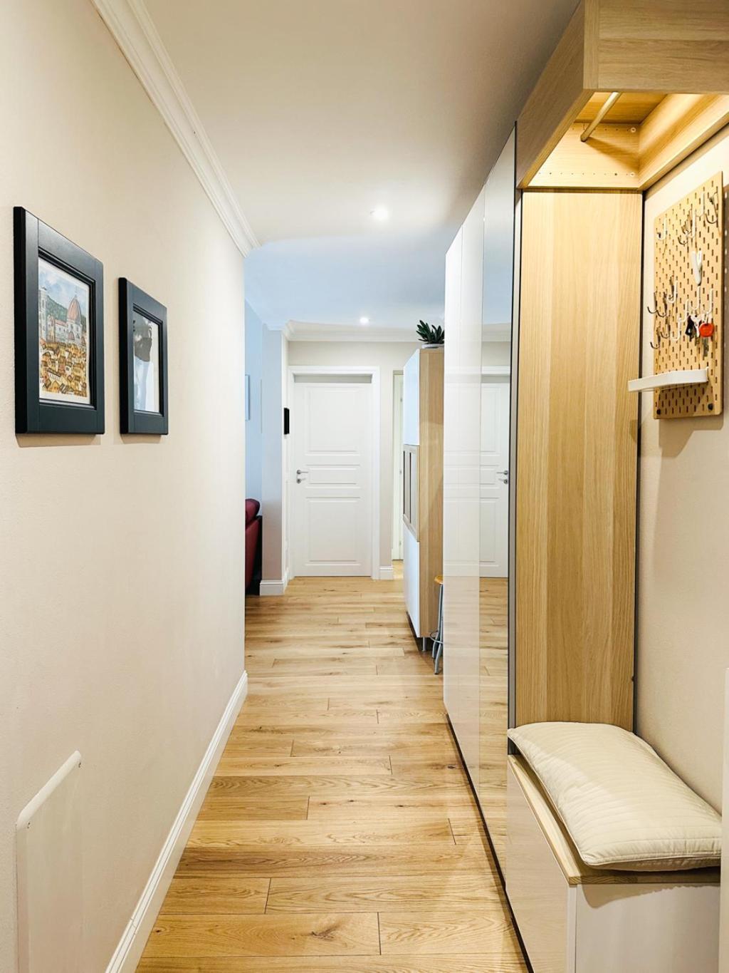 Lungarno House Florence Apartment Luaran gambar