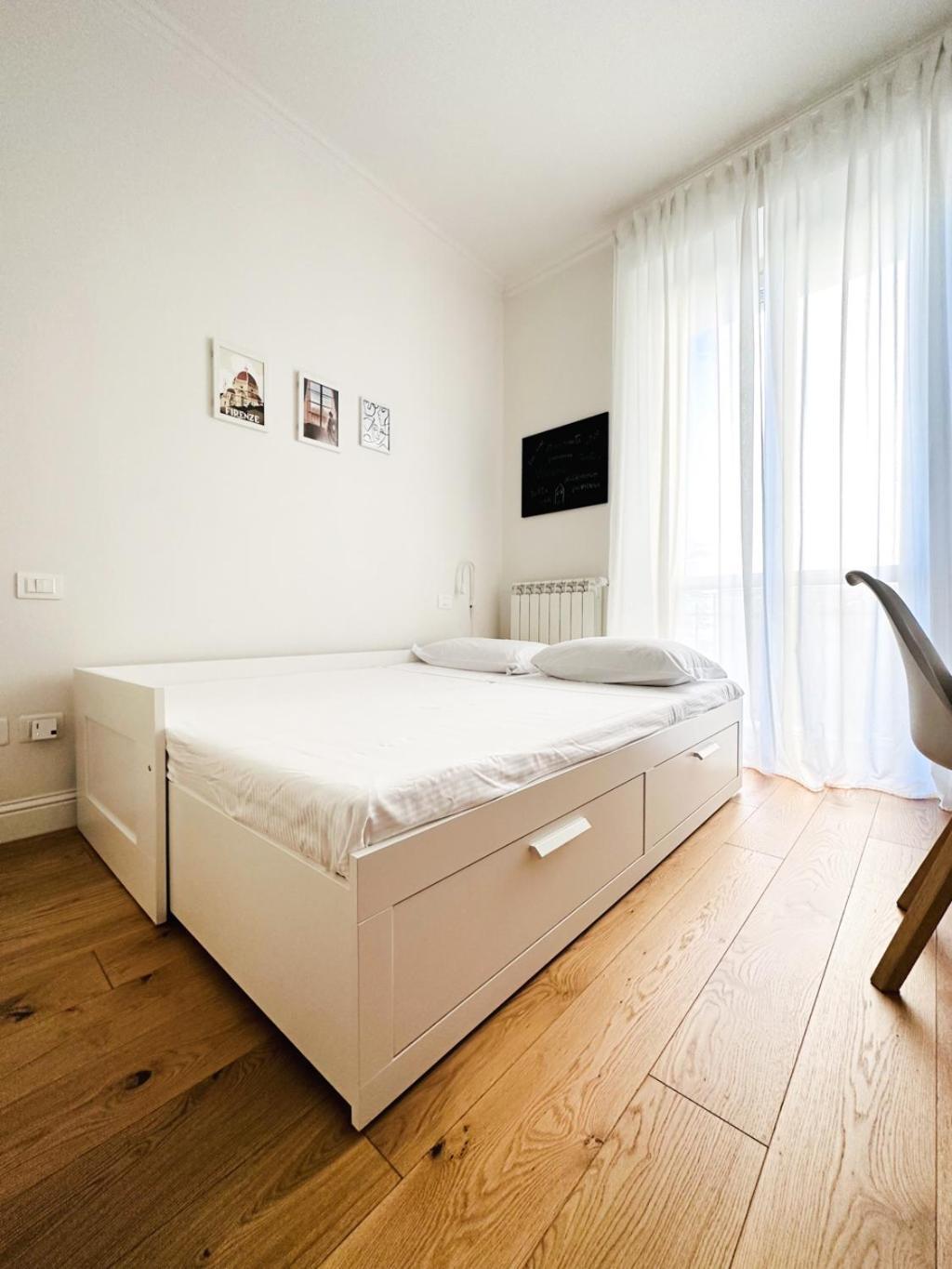 Lungarno House Florence Apartment Luaran gambar