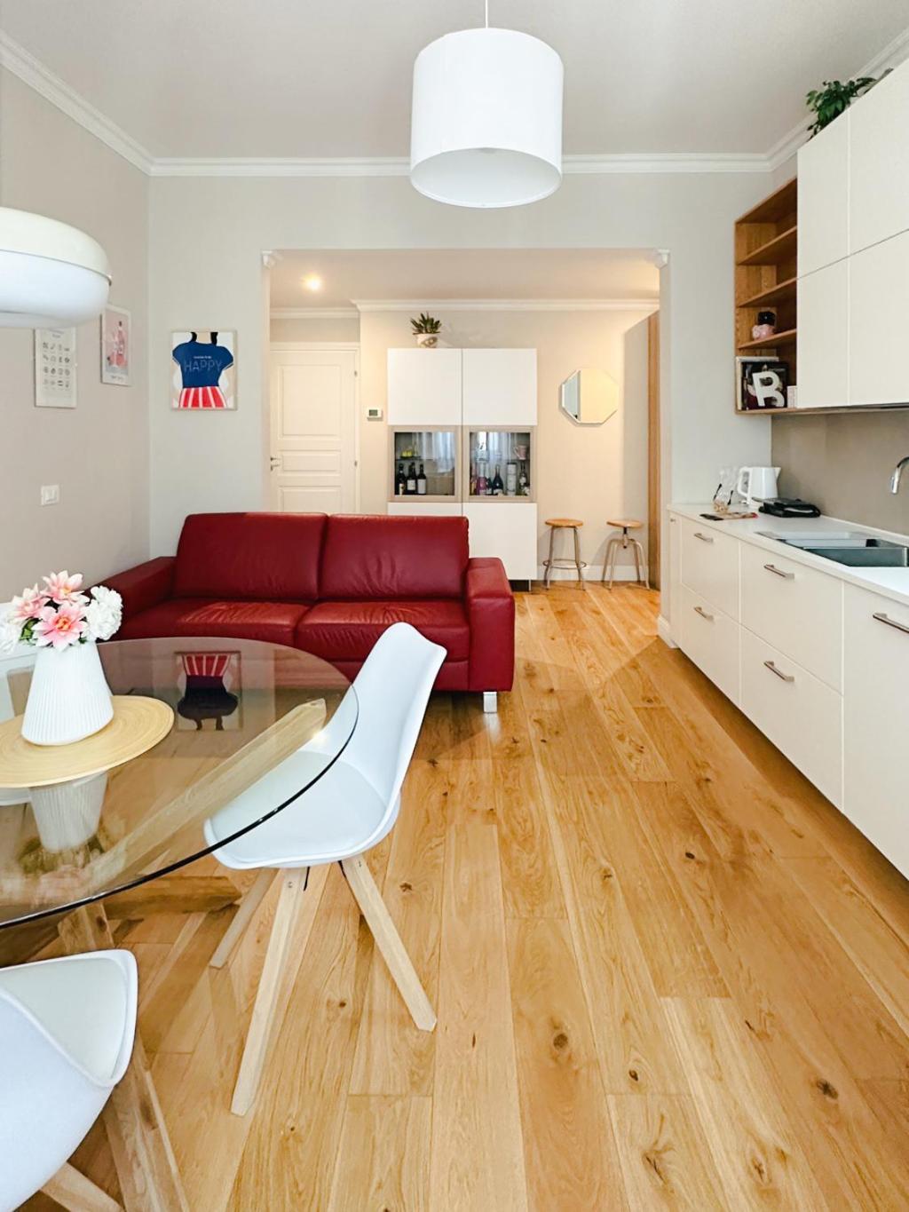Lungarno House Florence Apartment Luaran gambar