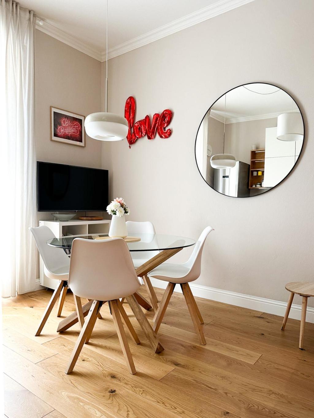 Lungarno House Florence Apartment Luaran gambar