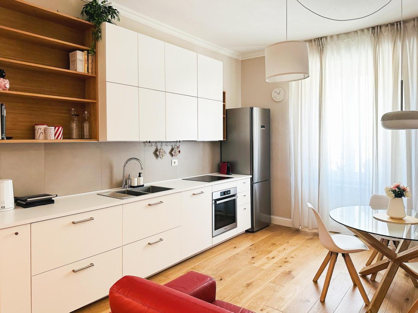 Lungarno House Florence Apartment Luaran gambar