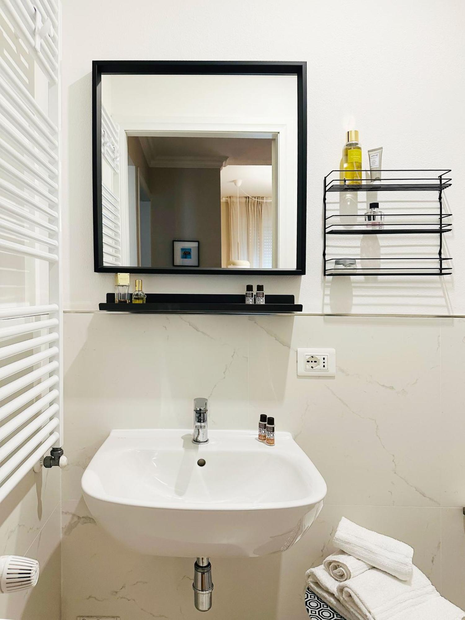 Lungarno House Florence Apartment Luaran gambar