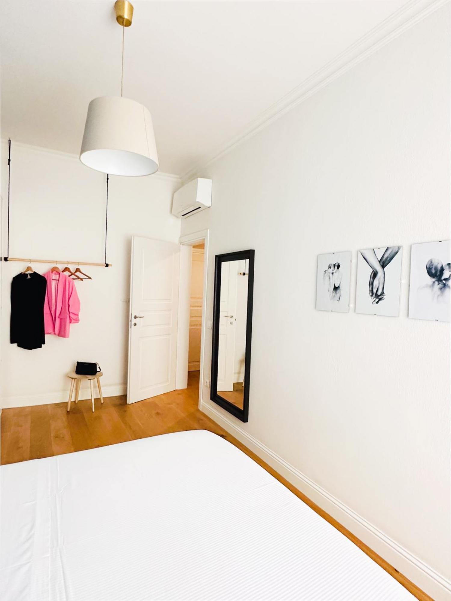 Lungarno House Florence Apartment Luaran gambar