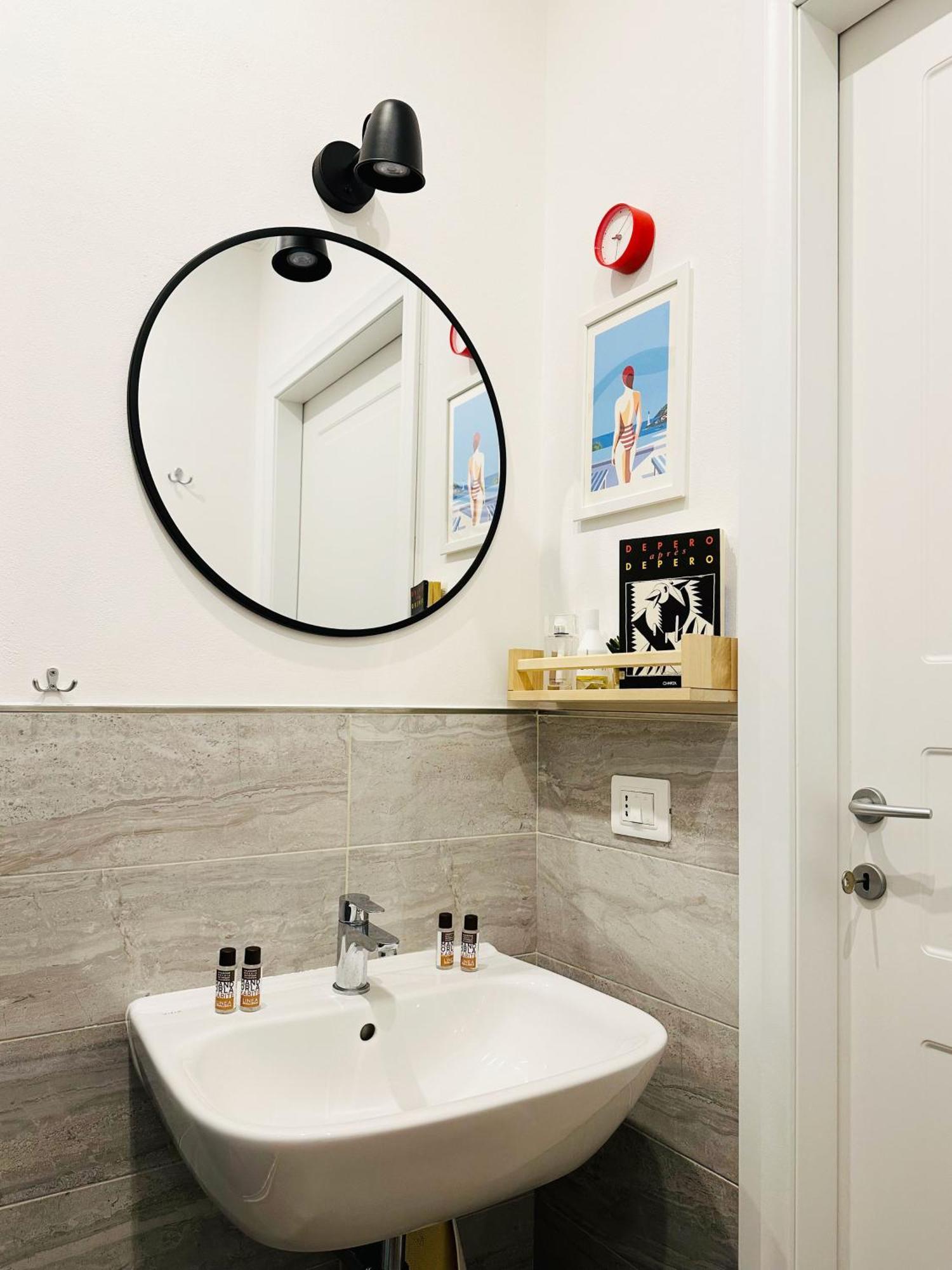 Lungarno House Florence Apartment Luaran gambar