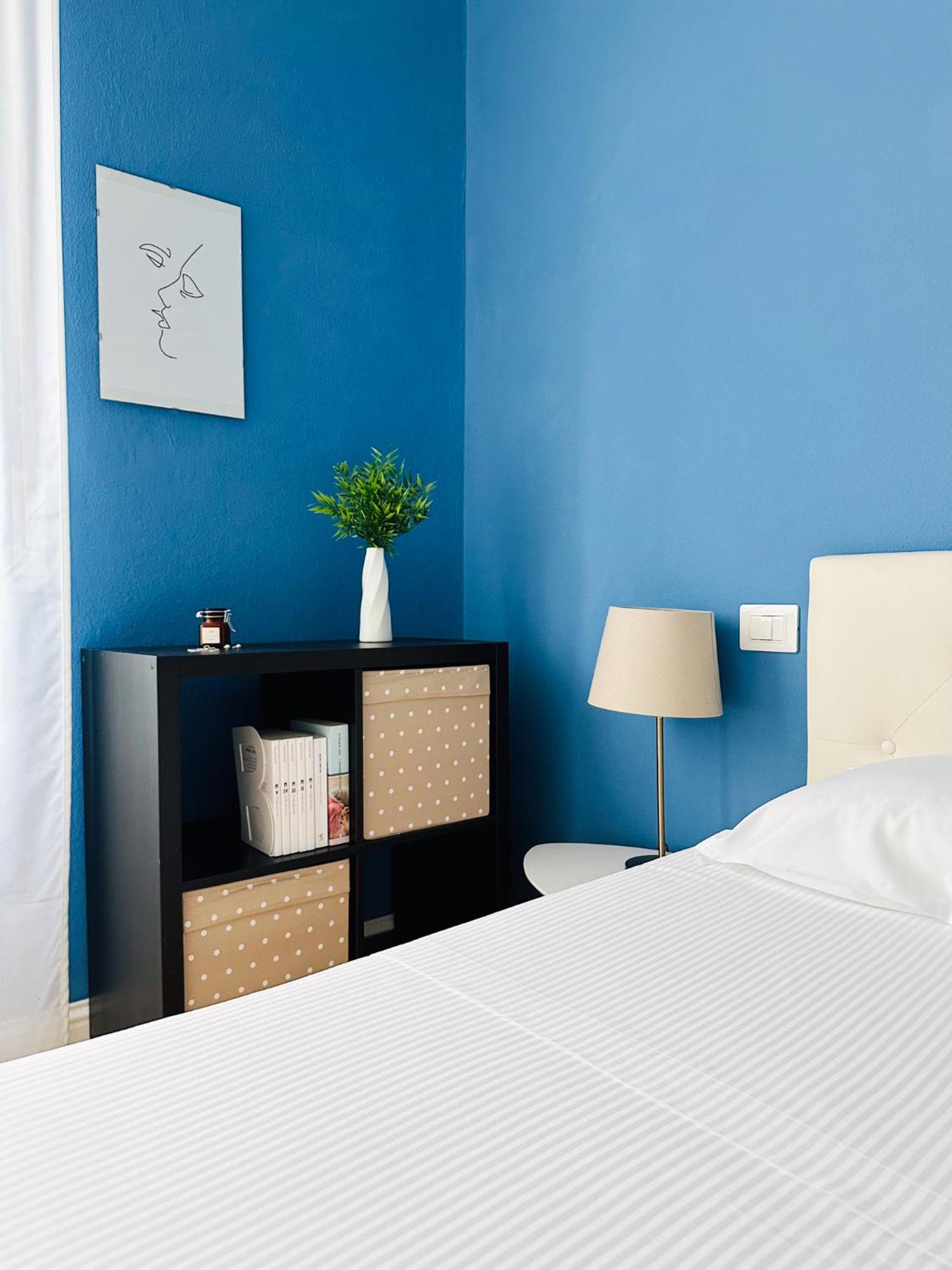 Lungarno House Florence Apartment Luaran gambar