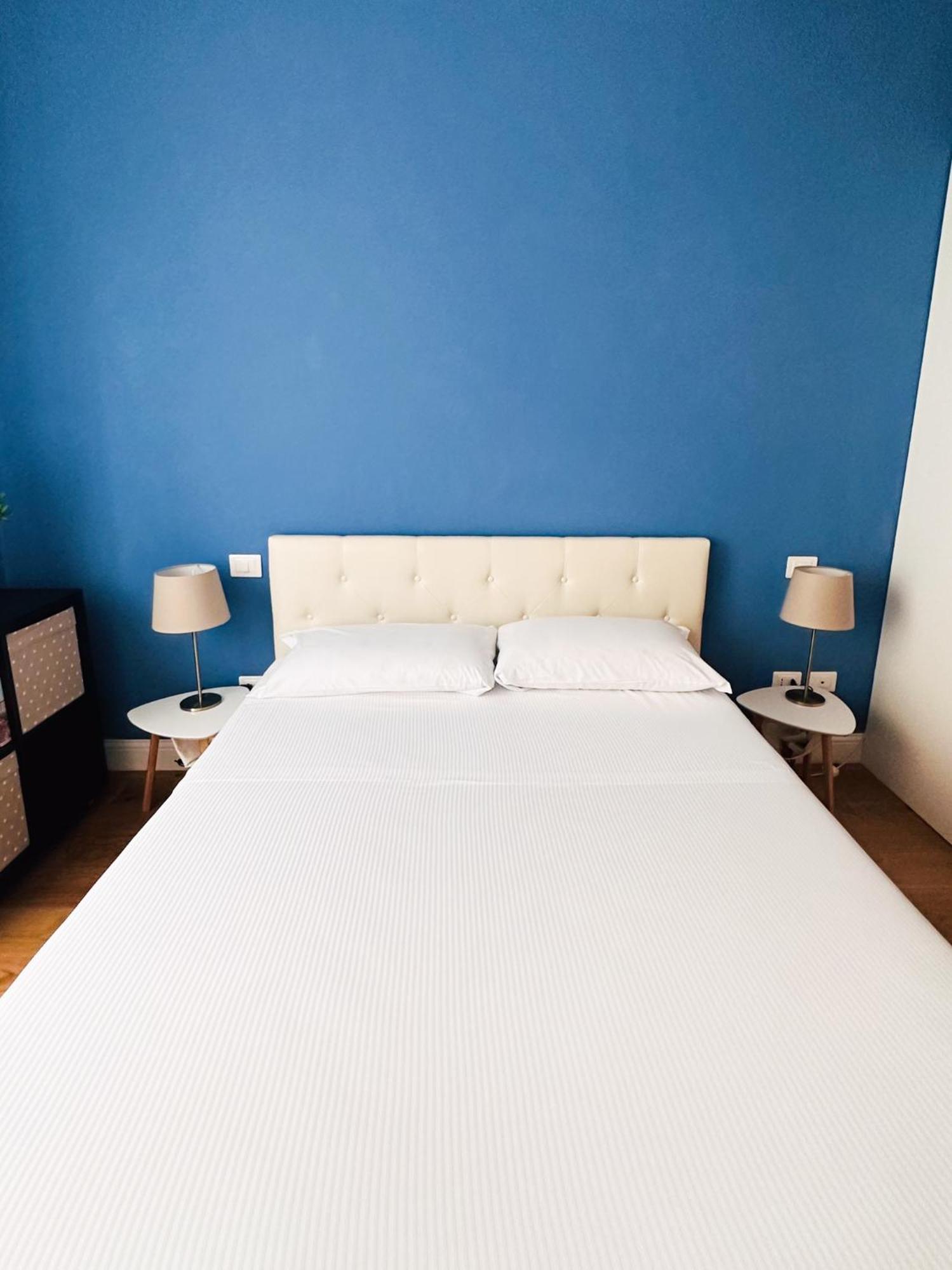 Lungarno House Florence Apartment Luaran gambar